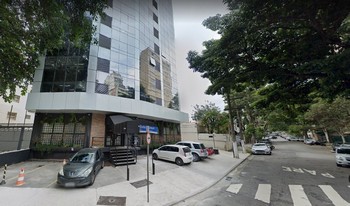 Imagem de fundo do condomínio Condomínio Conselheiro Afonso Pena - Jardim Paulista - São Paulo - SP