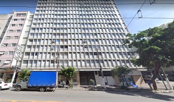 Imagem de fundo do condomínio Condomínio Conselheiro Furtado - Liberdade - São Paulo - SP
