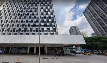 Imagem de fundo do condomínio Condomínio Conselheiro Lafayette - Pinheiros - São Paulo - SP