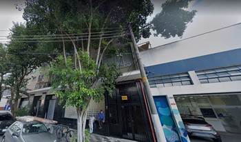 Imagem de fundo do condomínio Condomínio Conselheiro Nebias - Campos Elísios - São Paulo - SP