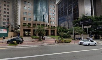 Imagem de fundo do condomínio Condomínio Conselheiro Paranágua - Jardim Paulistano - São Paulo - SP
