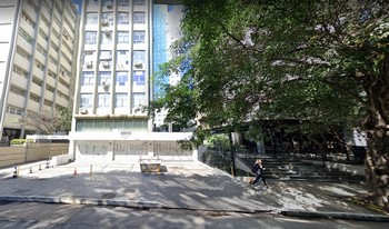 Imagem de fundo do condomínio Condomínio Conselheiro Paula Souza - Jardim Europa - São Paulo - SP