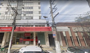 Imagem de fundo do condomínio Condomínio Conselheiro Ramalho - Itaim Bibi - São Paulo - SP