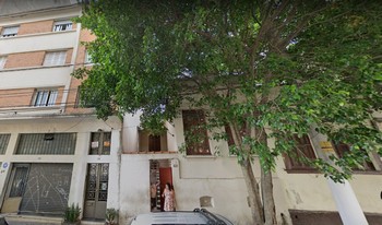 Imagem de fundo do condomínio Condomínio Conselheiro Ramalho - Bela Vista - São Paulo - SP