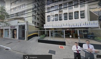 Imagem de fundo do condomínio Condomínio Conselheiro Saraiva - Jardim Paulista - São Paulo - SP