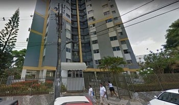 Imagem de fundo do condomínio Condomínio Conselheiro Wilson Pellegrini - Brotas - Salvador - BA