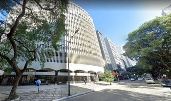 Imagem de fundo do condomínio  - Condomínio Consolação - São Paulo - SP