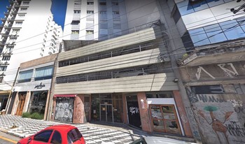 Imagem de fundo do condomínio  - Condomínio Consolação - São Paulo - SP