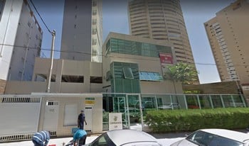 Imagem de fundo do condomínio Condomínio Consonata - Meireles - Fortaleza - CE