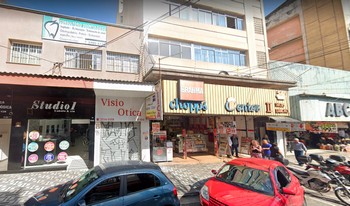 Imagem de fundo do condomínio Condomínio Constanca - Centro - Santo André - SP