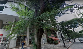 Imagem de fundo do condomínio Condomínio Constancia - Centro - São Paulo - SP