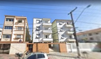 Imagem de fundo do condomínio Condomínio Constantino S.carvalho - Aparecida - Santos - SP