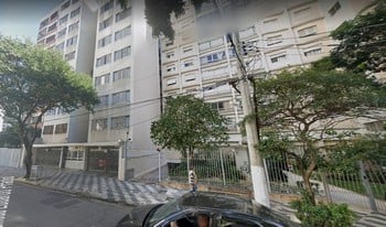 Imagem de fundo do condomínio Condomínio Constellation - Santa Cecília - São Paulo - SP