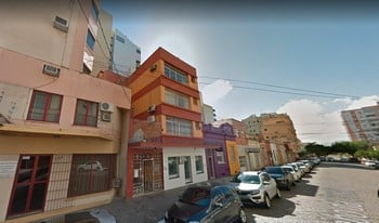 Imagem de fundo do condomínio Condomínio Constituinte - Centro - Pelotas - RS