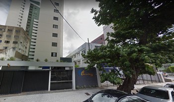 Imagem de fundo do condomínio Condomínio Consuelo Martins - Boa Viagem - Recife - PE