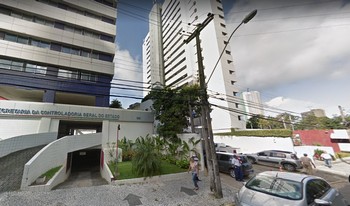 Imagem de fundo do condomínio Condomínio Consult Center - Espinheiro - Recife - PE