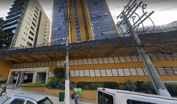 Imagem de fundo do condomínio Condomínio Consult Center - Liberdade - São Paulo - SP