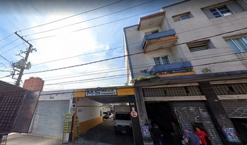 Imagem de fundo do condomínio Condomínio Containers - Bras - São Paulo - SP