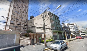 Imagem de fundo do condomínio Condomínio Conte Grande - Mooca - São Paulo - SP