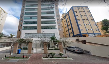 Imagem de fundo do condomínio Condomínio Contemporâneo - Vila Ema - São José Dos Campos - SP