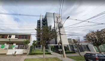 Imagem de fundo do condomínio Condomínio Contemporanium - Bigorrilho - Curitiba - PR