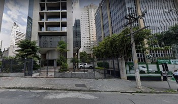 Imagem de fundo do condomínio Condomínio Contemporany Office - Vila Olímpia - São Paulo - SP