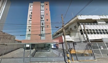 Imagem de fundo do condomínio Condomínio Contep I - Centro - Fortaleza - CE