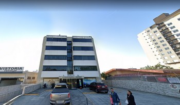 Imagem de fundo do condomínio Condomínio Continental Center - Estreito - Florianópolis - SC