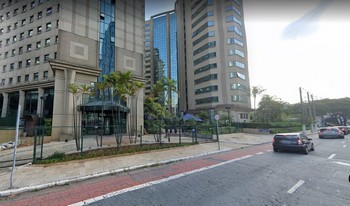 Imagem de fundo do condomínio Condomínio Convention Corporate Plaza - Torre B - Plaza Ii - Moema - São Paulo - SP