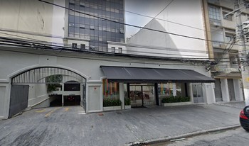 Imagem de fundo do condomínio Condomínio Convex Center - Bom Retiro - São Paulo - SP