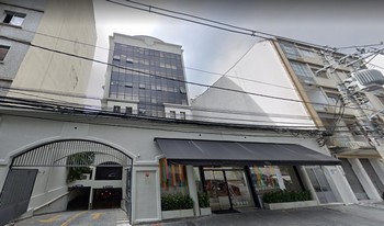 Imagem de fundo do condomínio Condomínio Convex Center - Bom Retiro - São Paulo - SP