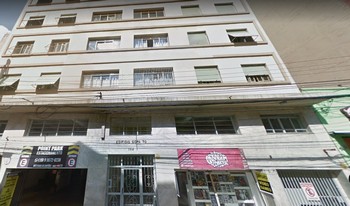 Imagem de fundo do condomínio Condomínio Copa 70 - Centro - Campinas - SP