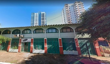 Imagem de fundo do condomínio Condomínio Copacabana - Centro - Torres - RS
