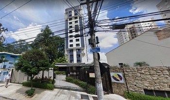 Imagem de fundo do condomínio Condomínio Copacabana Sport & Life - Chora Menino - São Paulo - SP