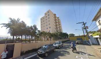 Imagem de fundo do condomínio Condomínio Copava - Vila Das Belezas - São Paulo - SP