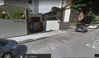 Imagem de fundo do condomínio Condomínio Copenhague - Aldeota - Fortaleza - CE