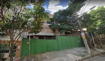 Imagem de fundo do condomínio Condomínio Copernico - Santa Lúcia - Belo Horizonte - MG