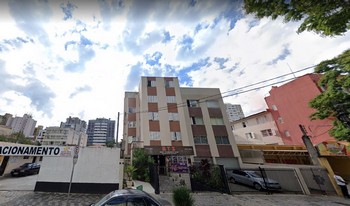 Imagem de fundo do condomínio Condomínio Coqueiros - Centro - Curitiba - PR