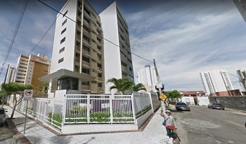 Imagem de fundo do condomínio Condomínio Cora Coralina - Aldeota - Fortaleza - CE