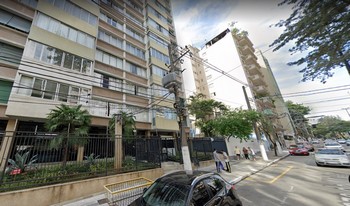 Imagem de fundo do condomínio Condomínio Cora - Bela Vista - São Paulo - SP