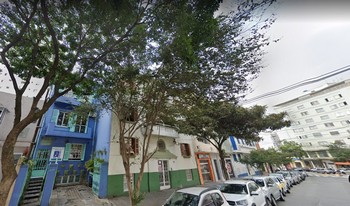 Imagem de fundo do condomínio Condomínio Coração De Maria - Vila Mariana - São Paulo - SP