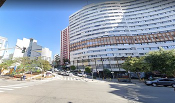 Imagem de fundo do condomínio Condomínio Coraci - Bela Vista - São Paulo - SP