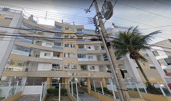 Imagem de fundo do condomínio Condomínio Coral Classic Residence - Coqueiros - Florianópolis - SC