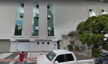 Imagem de fundo do condomínio Condomínio Coral Gables - Centro - Balneário Camboriú - SC