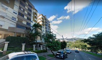 Imagem de fundo do condomínio Condomínio Coral Gables - Jardim Botânico - Porto Alegre - RS