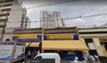 Imagem de fundo do condomínio Condomínio Coral - Bras - São Paulo - SP