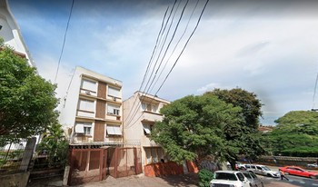 Imagem de fundo do condomínio Condomínio Coral Ii - Rio Branco - Porto Alegre - RS
