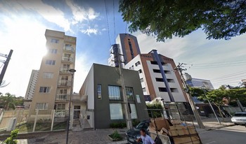 Imagem de fundo do condomínio Condomínio Coral Springs - Batel - Curitiba - PR