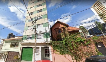 Imagem de fundo do condomínio Condomínio Coral - Aclimação - São Paulo - SP