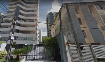 Imagem de fundo do condomínio Condomínio Corcaroli - Aldeota - Fortaleza - CE